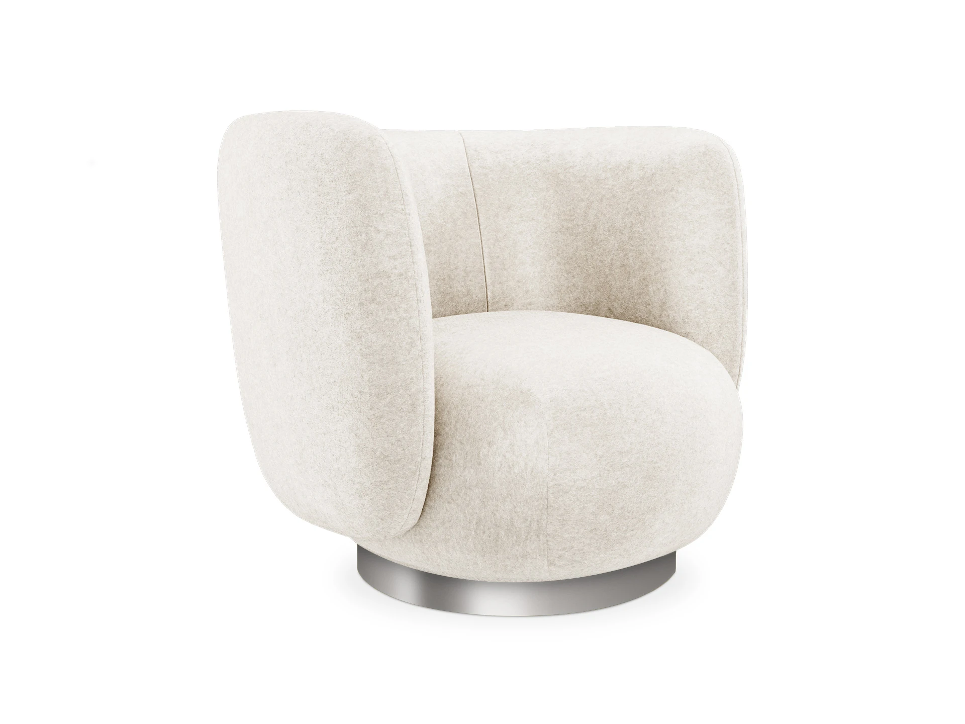 Кресло Lucca вращающееся 964606  - фото 3