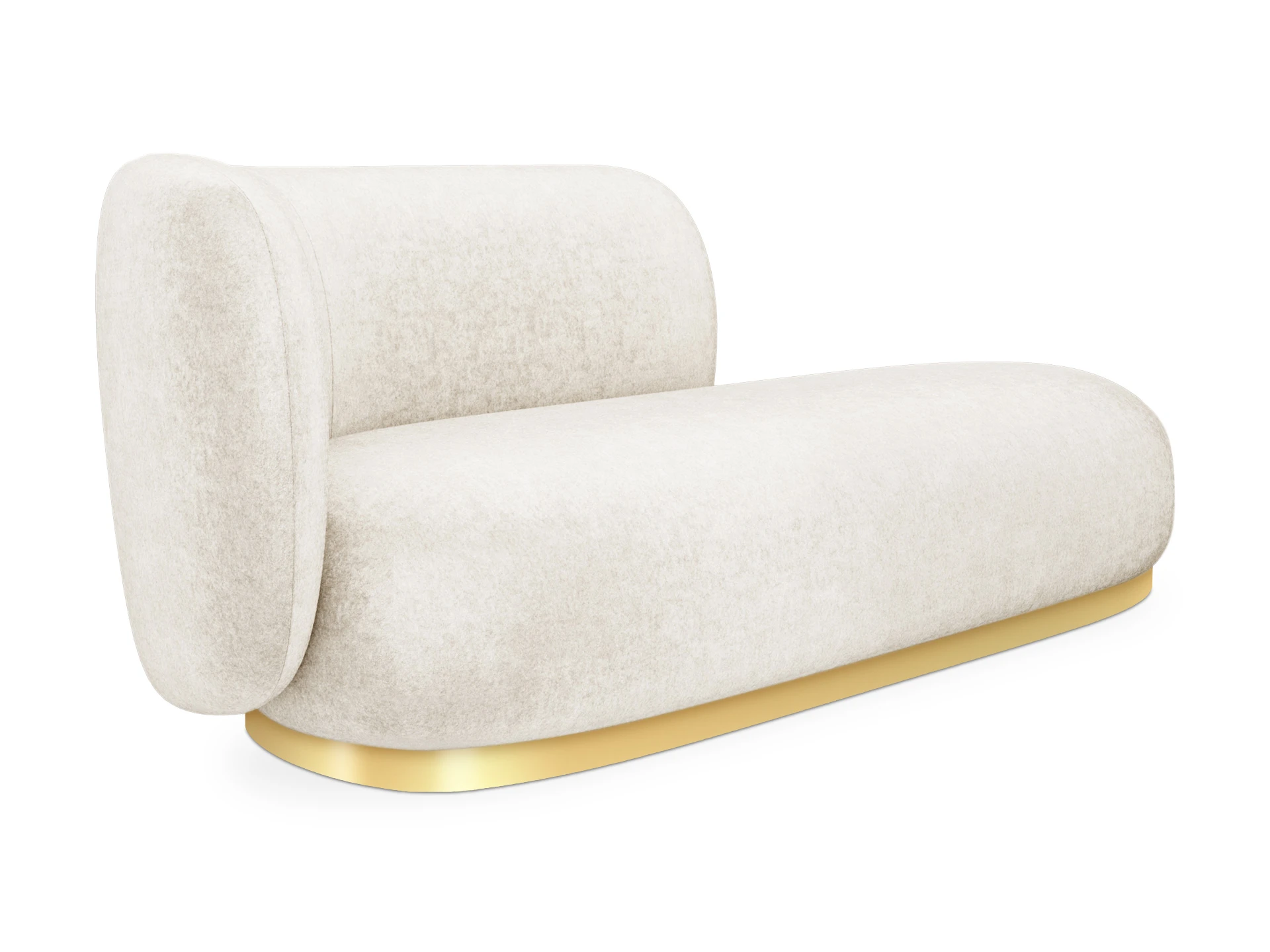 Кушетка Lucca левая 964610