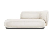 Кушетка Lucca правая