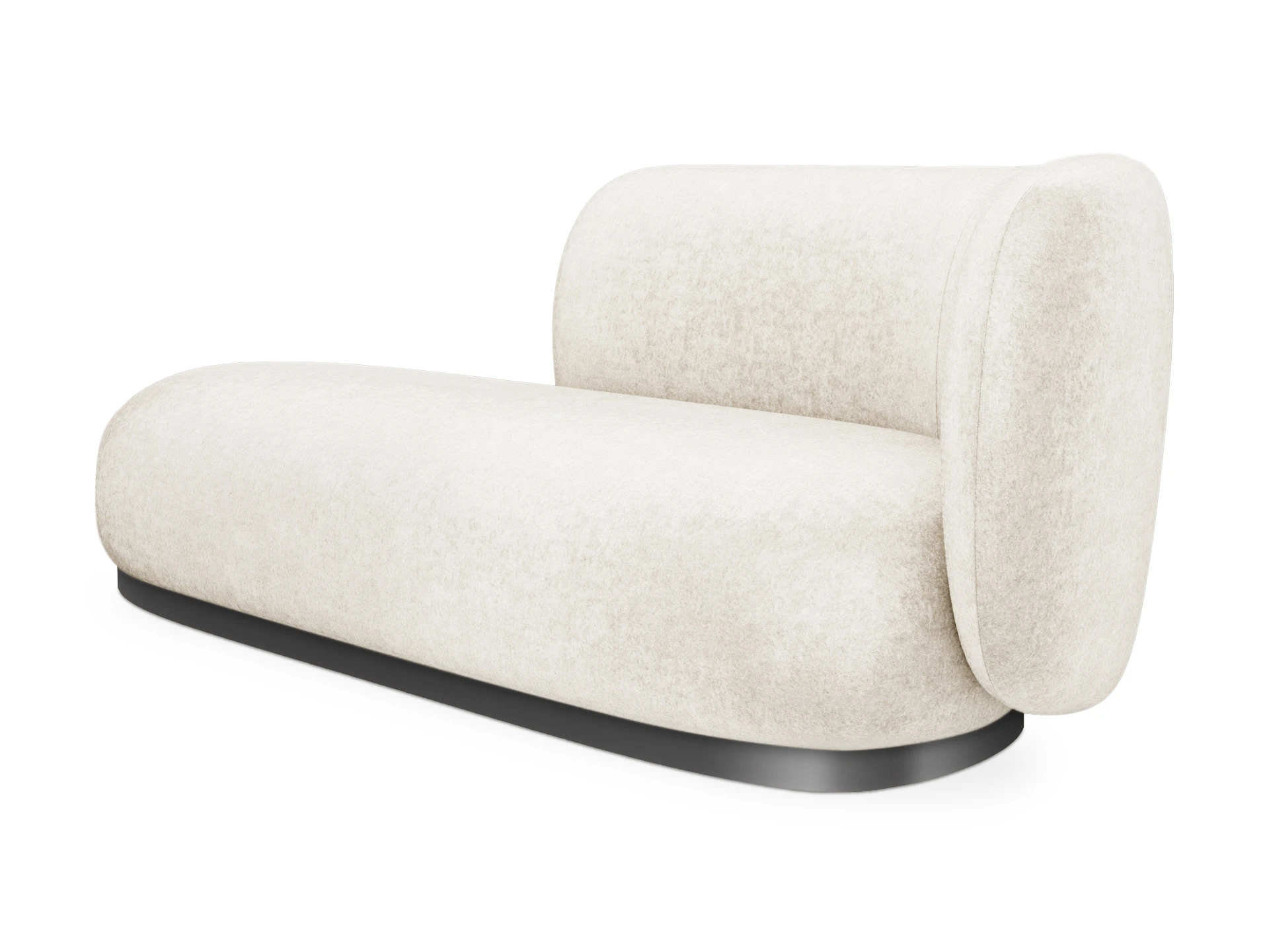 Кушетка Lucca правая 964611