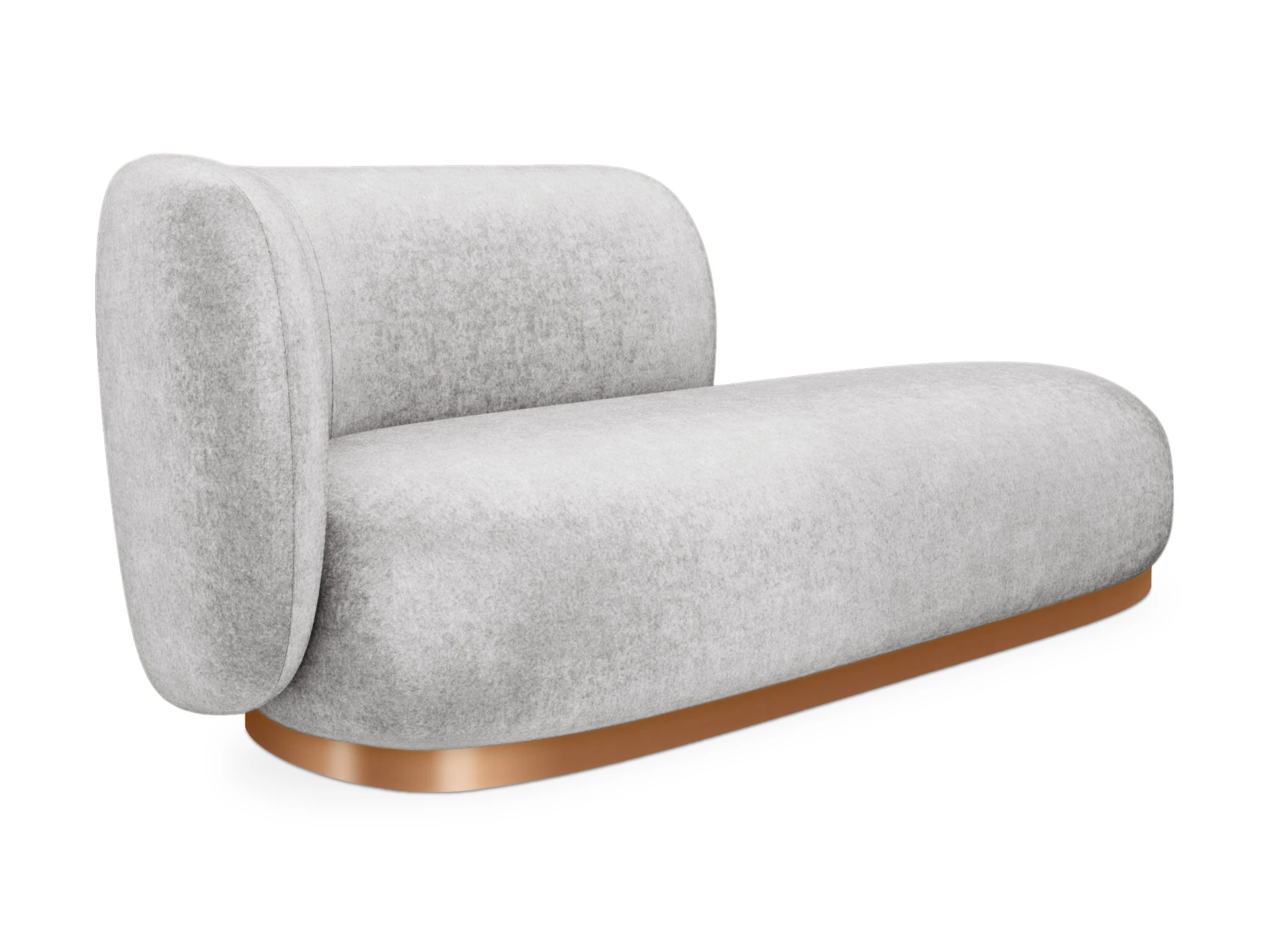 Кушетка Lucca левая 964612