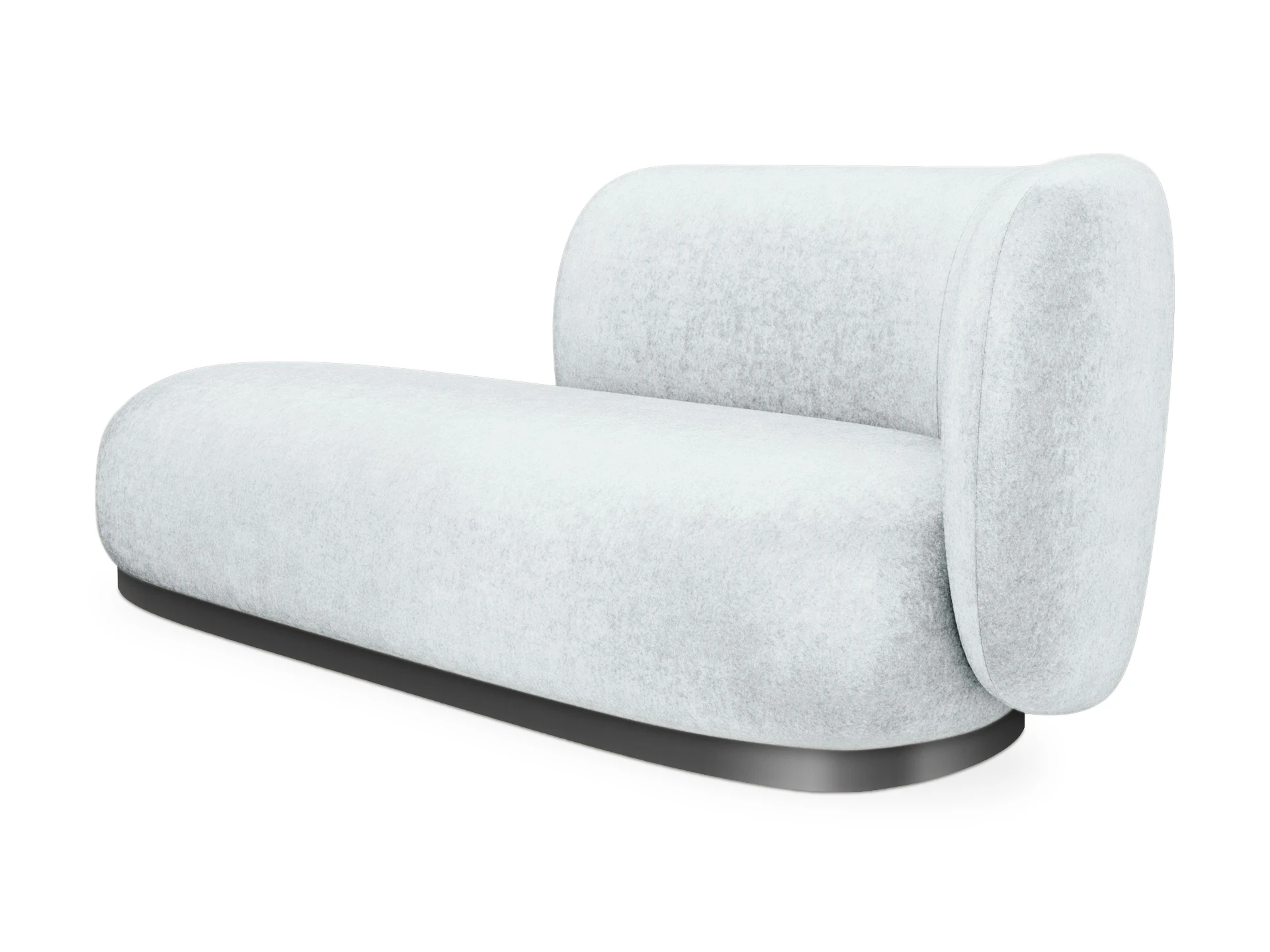 Кушетка Lucca правая 964616