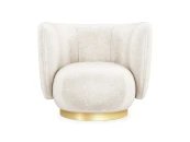 Кресло Lucca вращающееся 964623