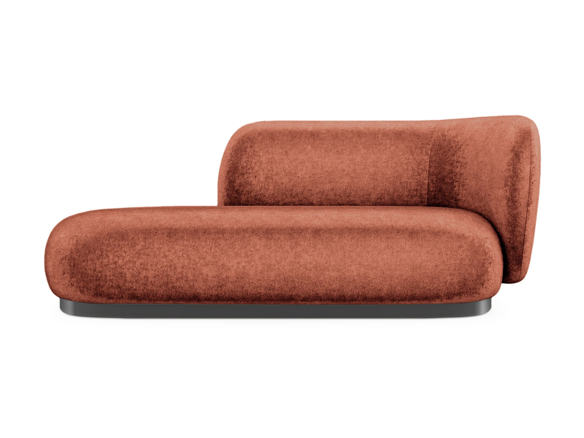 Кушетка Lucca правая 964624