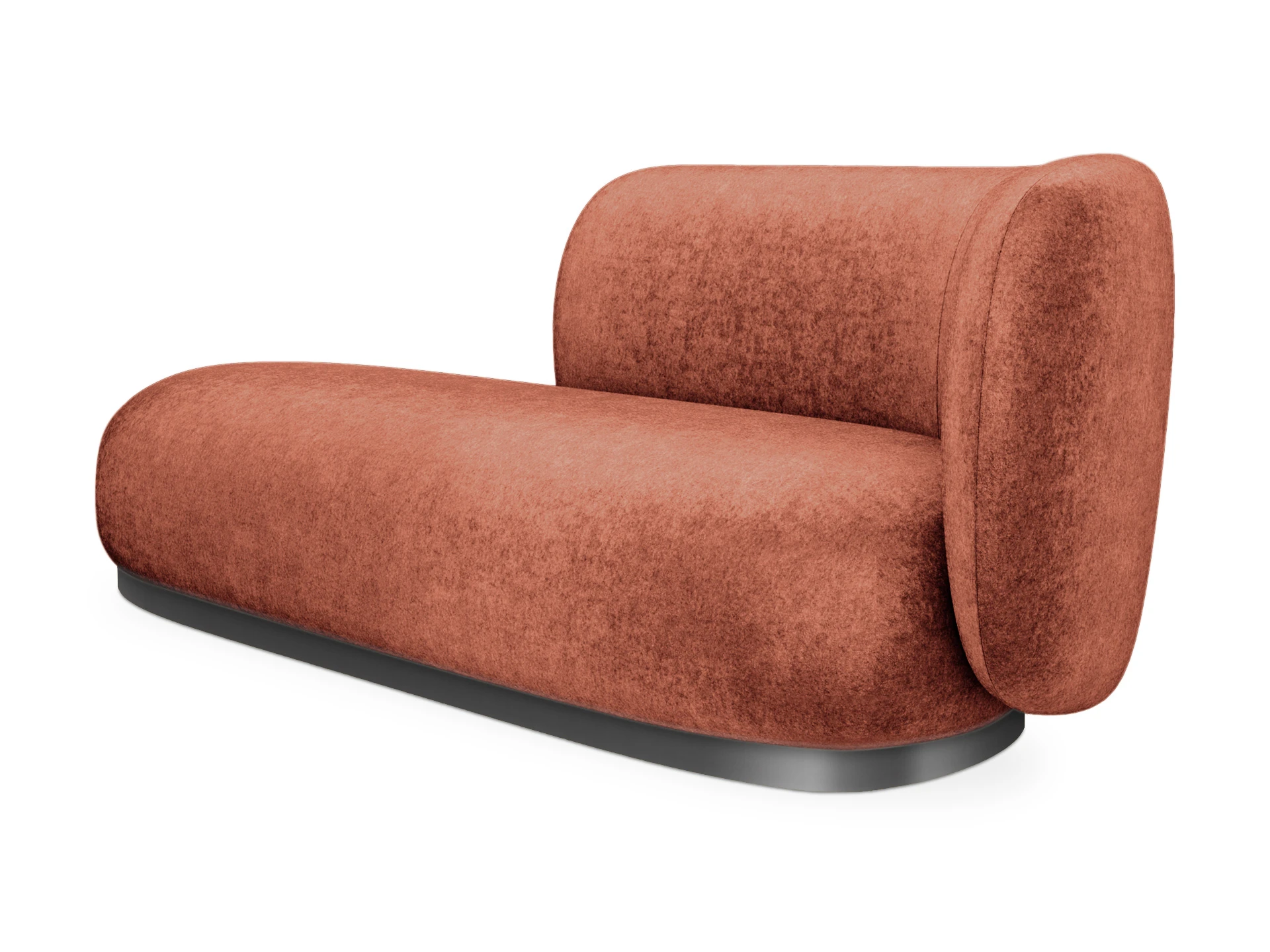 Кушетка Lucca правая 964624