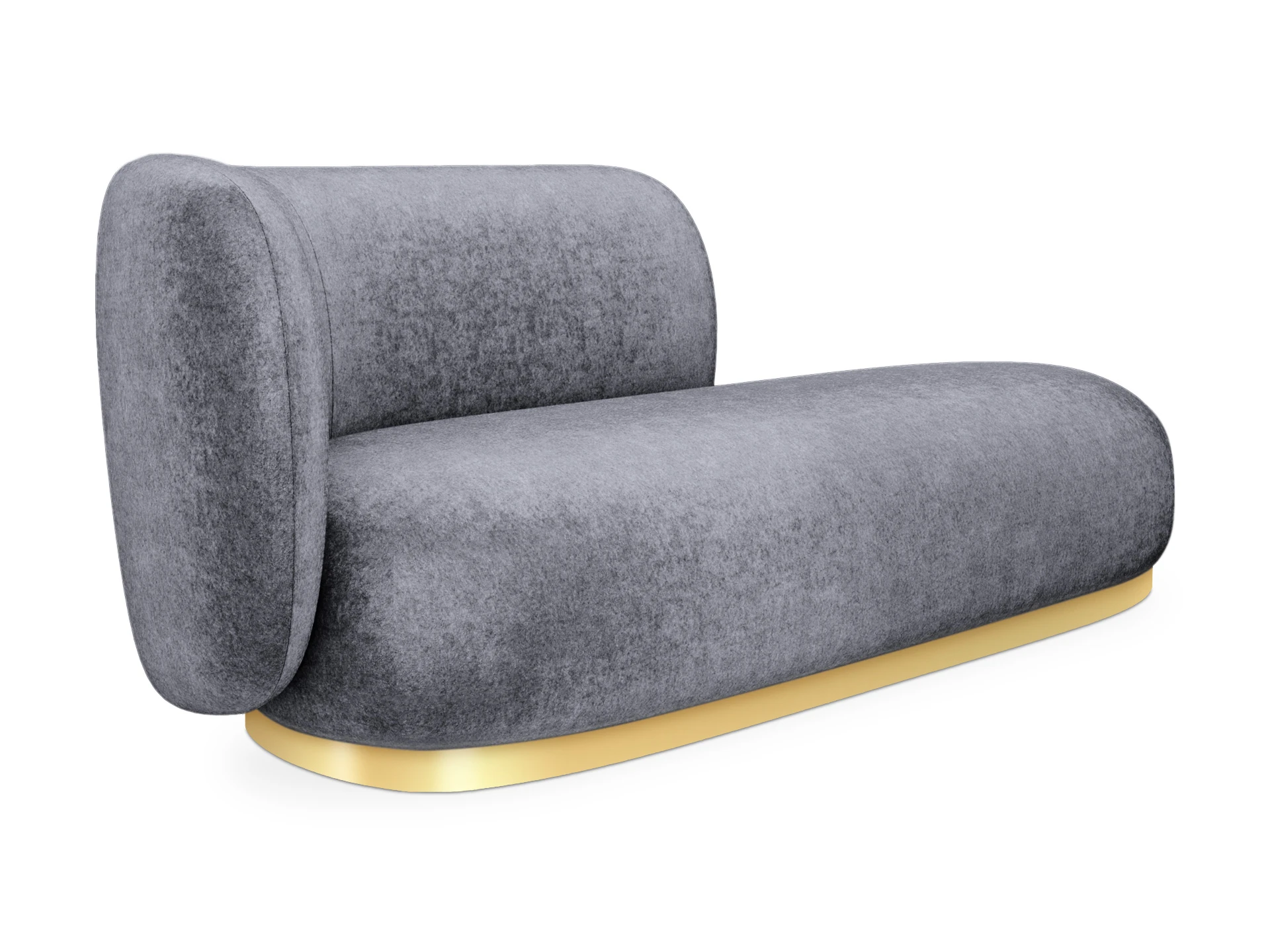 Кушетка Lucca левая 964631