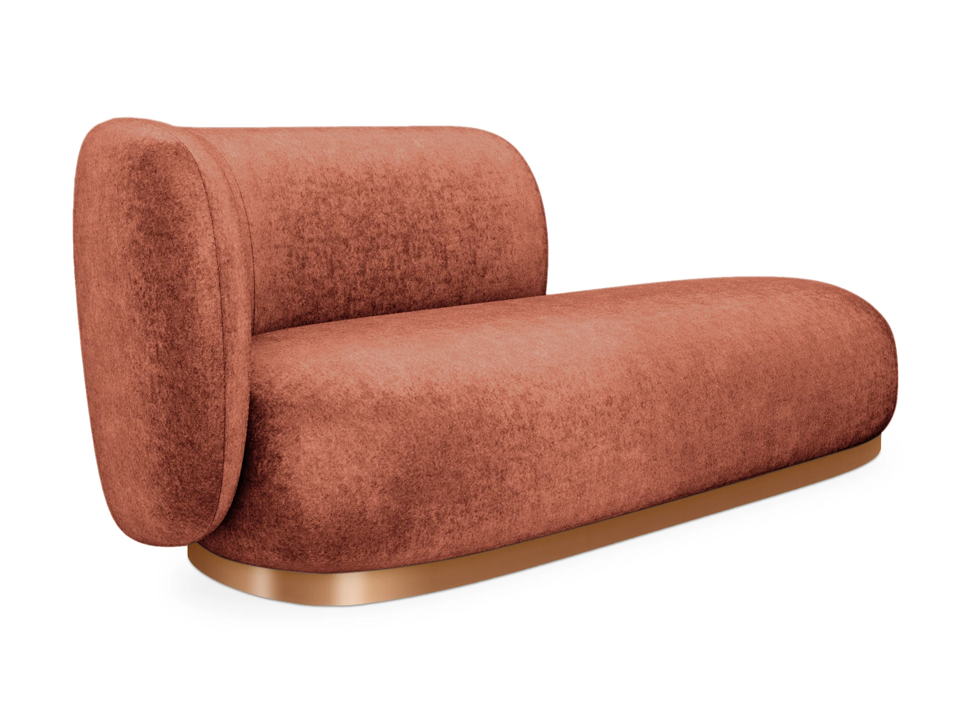 Кушетка Lucca левая 964632