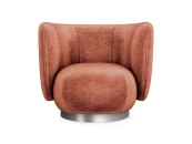 Кресло Lucca вращающееся