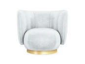 Кресло Lucca вращающееся 964641