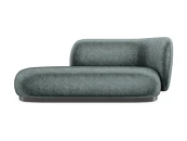 Кушетка Lucca правая 964648