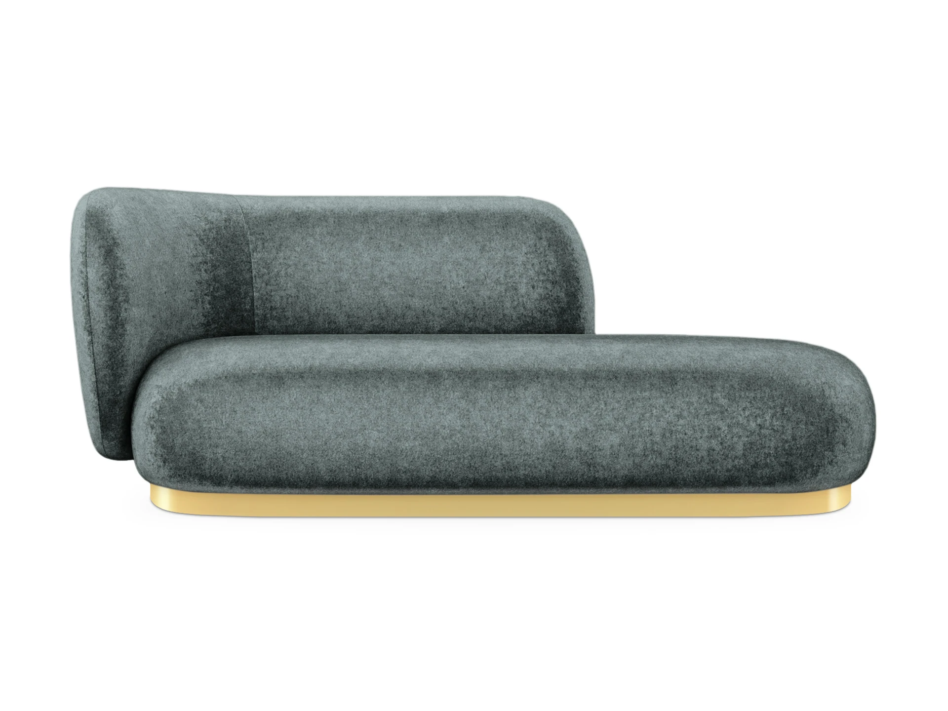 Кушетка Lucca левая 964650