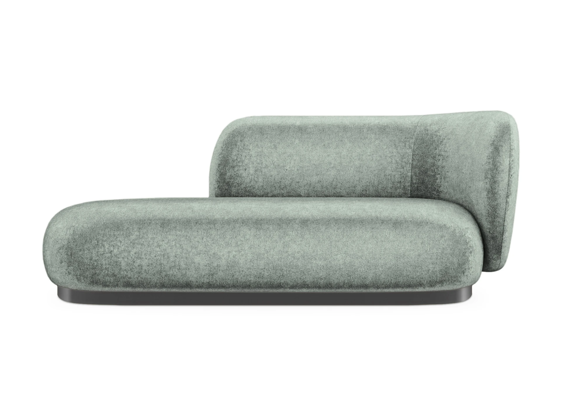 Кушетка Lucca правая 964654