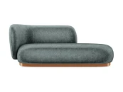 Кушетка Lucca левая 964655