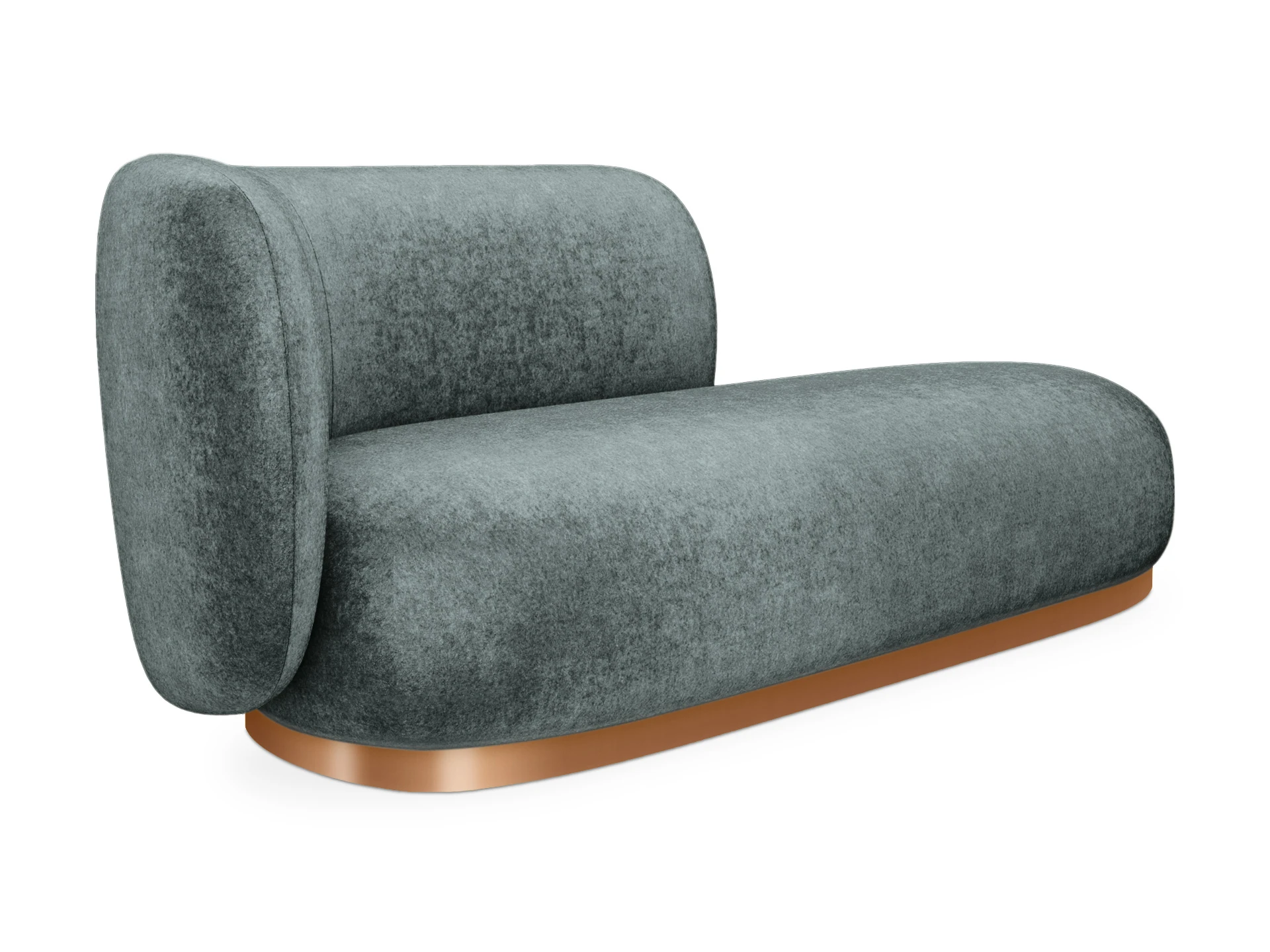 Кушетка Lucca левая 964655