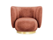 Кресло Lucca вращающееся 964656
