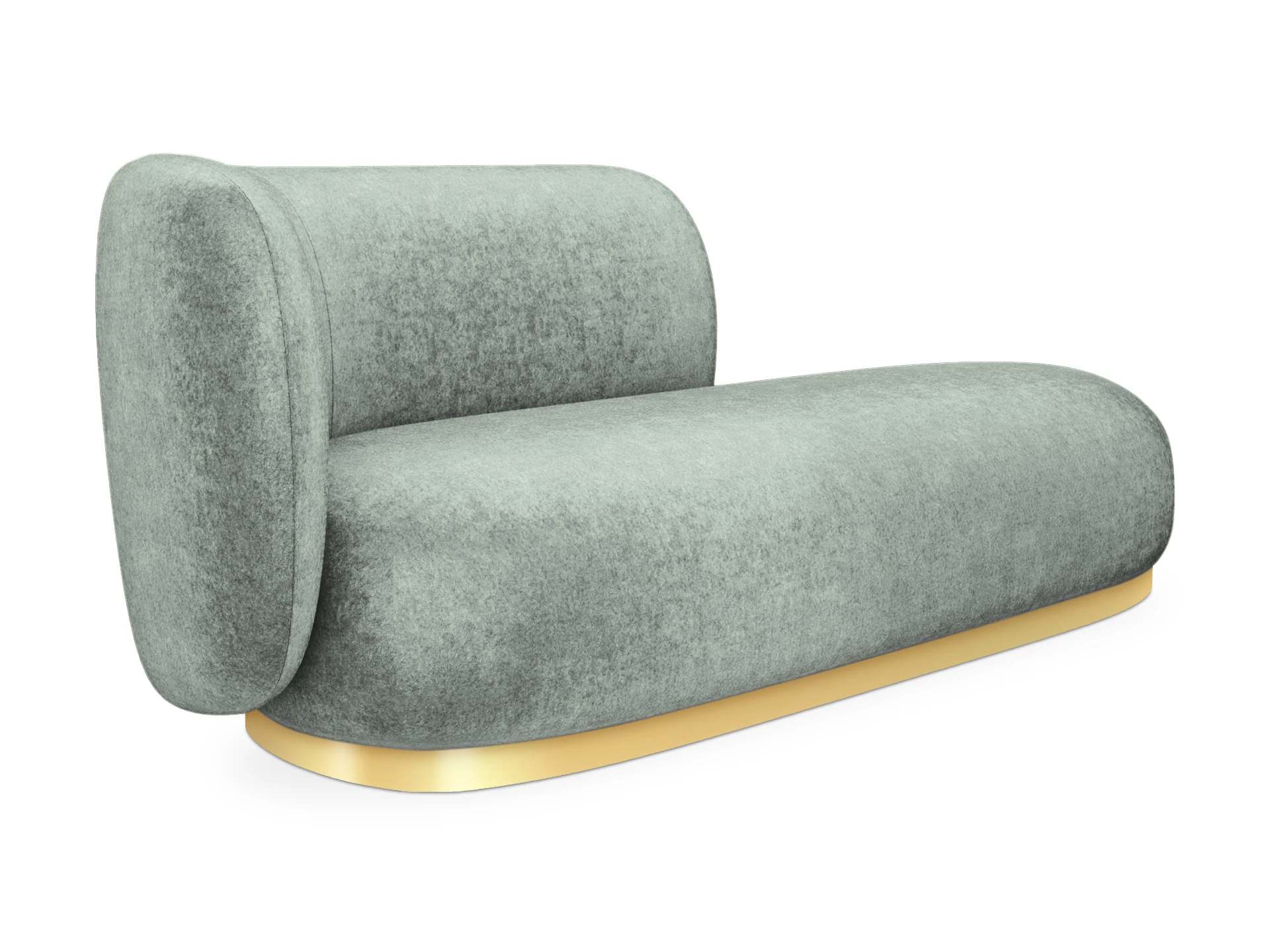 Кушетка Lucca левая 964657