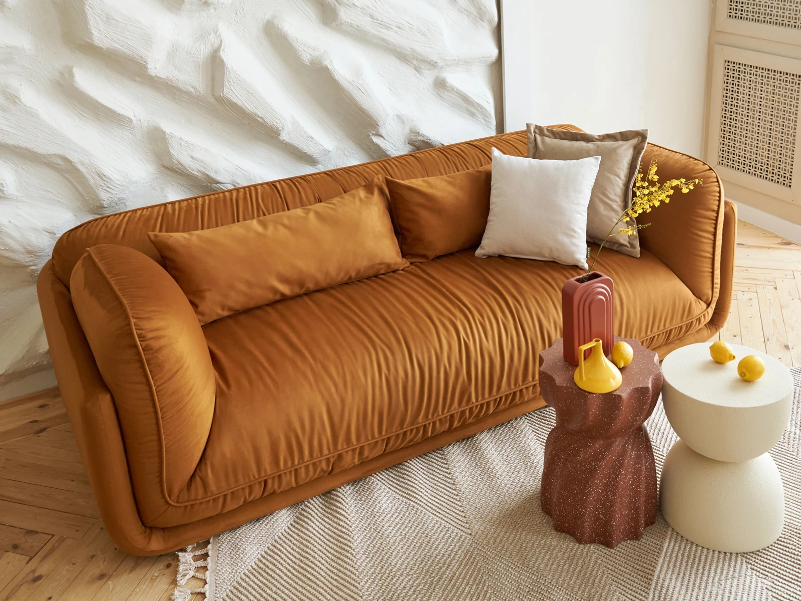 Диван Calitri 964658  - фото 11