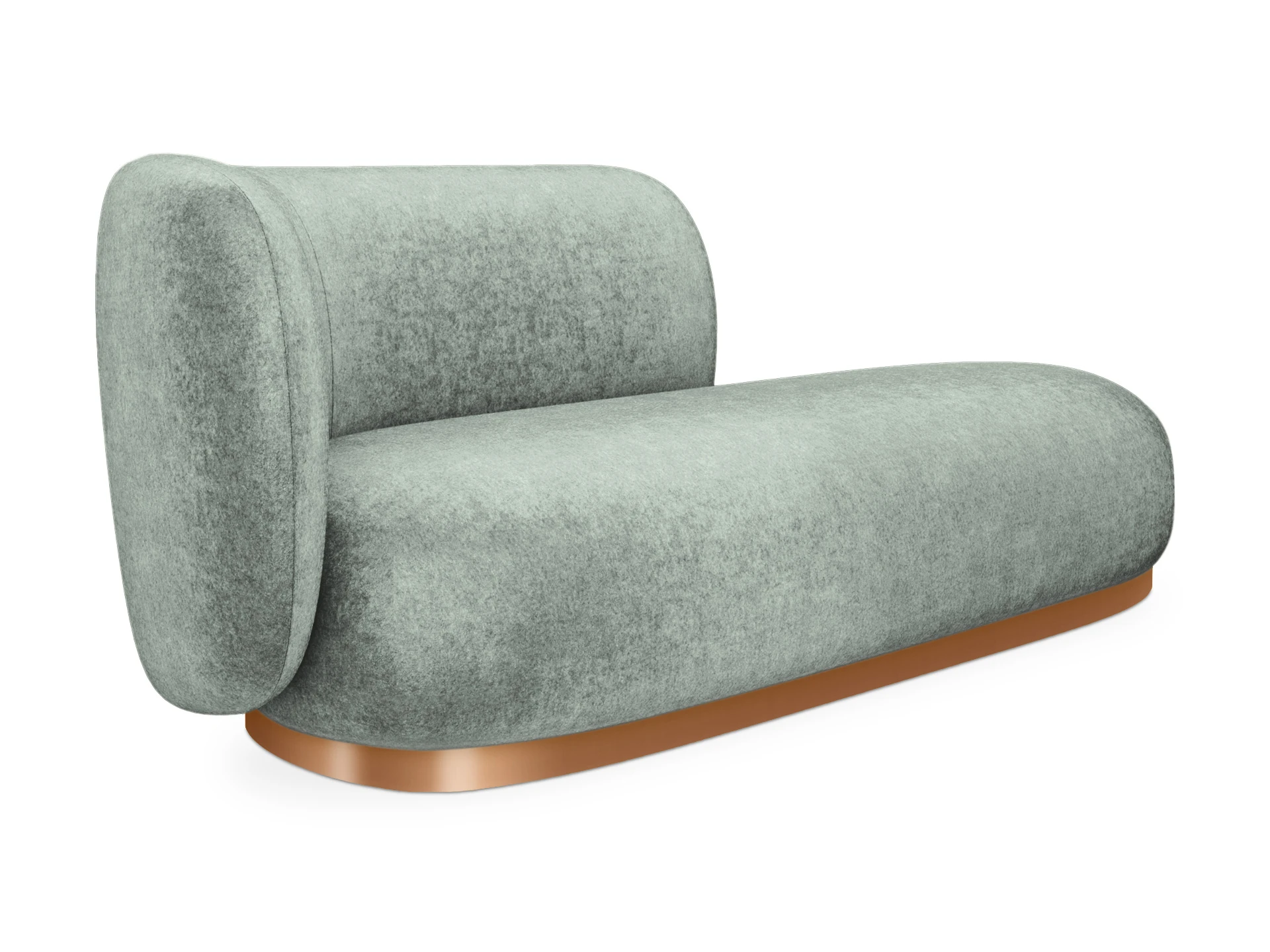 Кушетка Lucca левая 964662