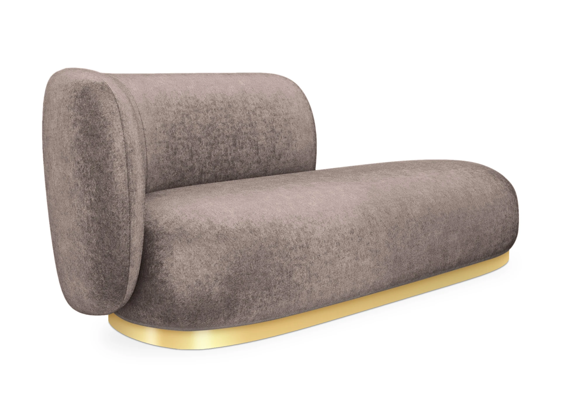 Кушетка Lucca левая 964663