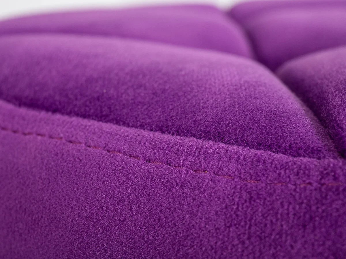 Табурет барный BRUNO BLACK 650857  - фото 3