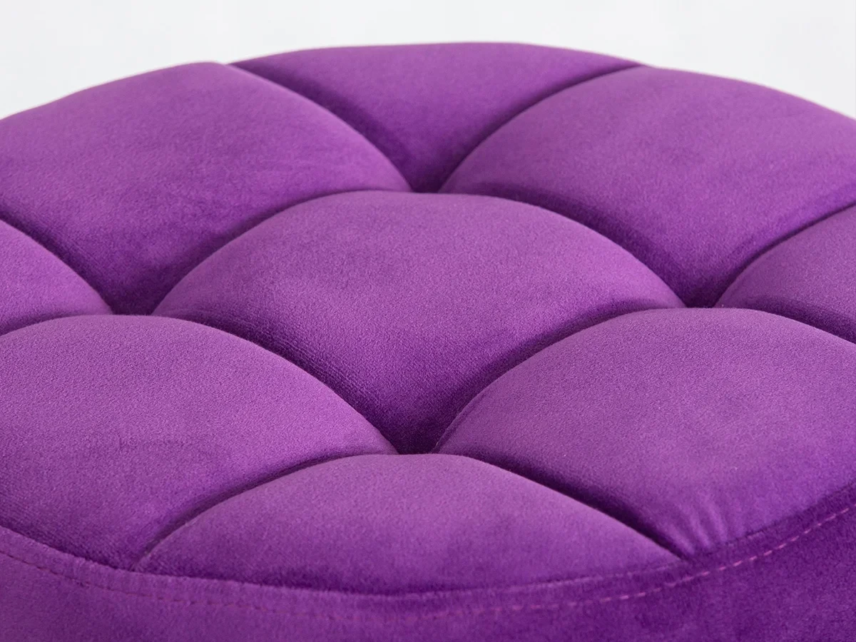 Табурет барный BRUNO BLACK 650857  - фото 2