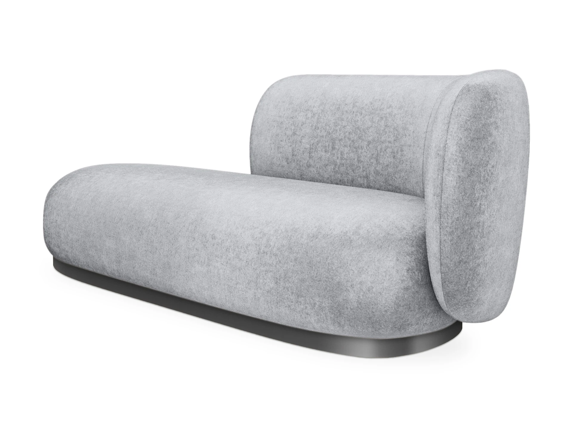 Кушетка Lucca правая 964666