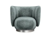 Кресло Lucca вращающееся 964669