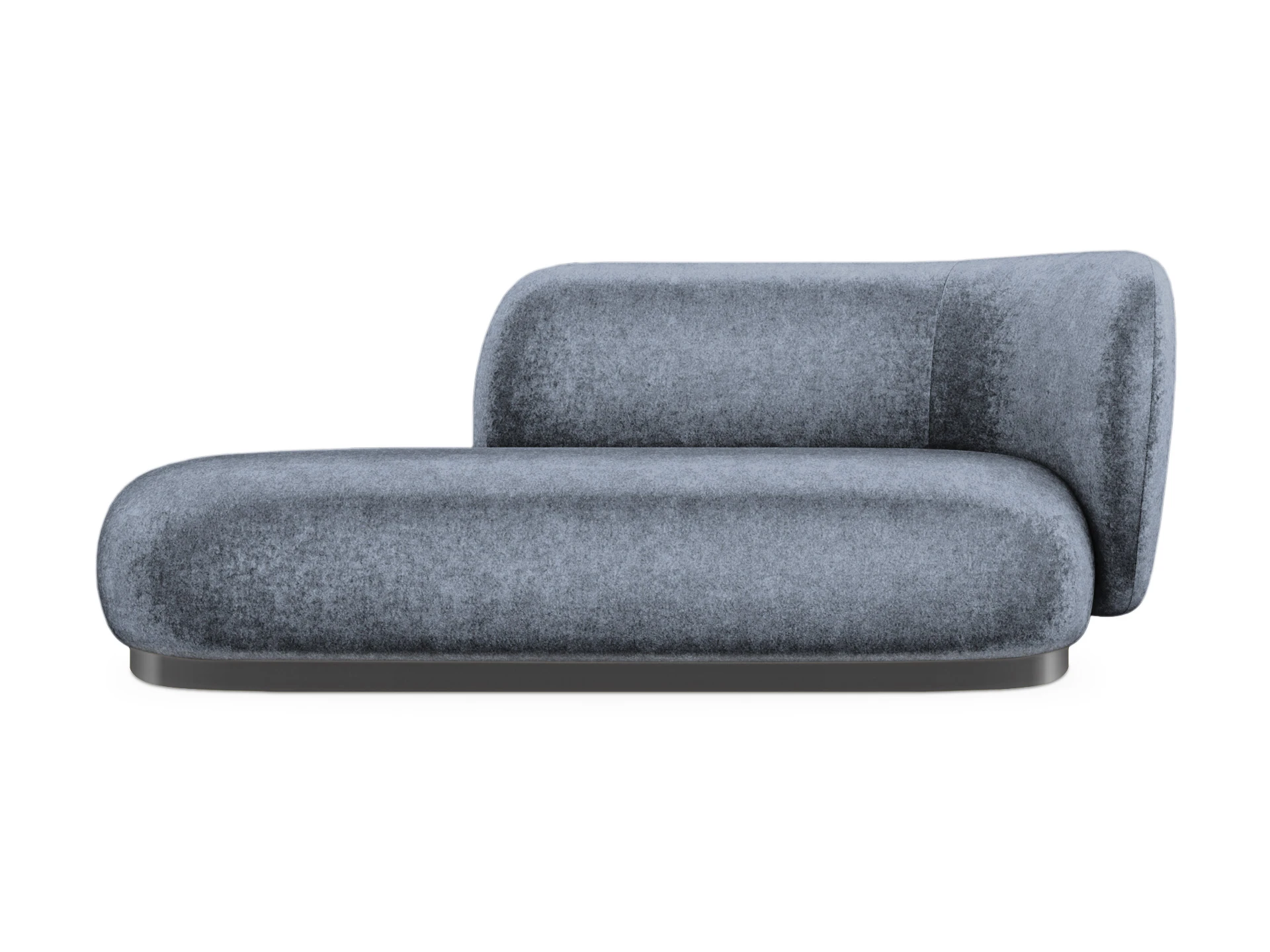 Кушетка Lucca правая 964672