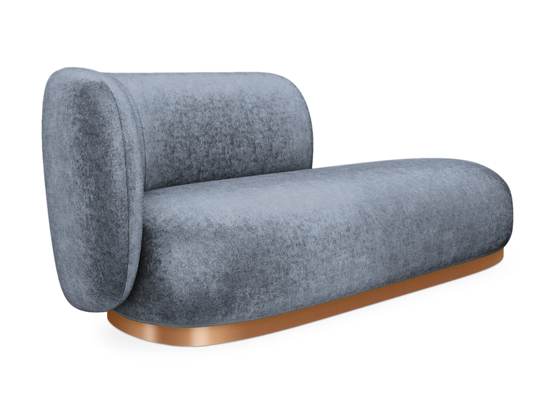 Кушетка Lucca левая 964678