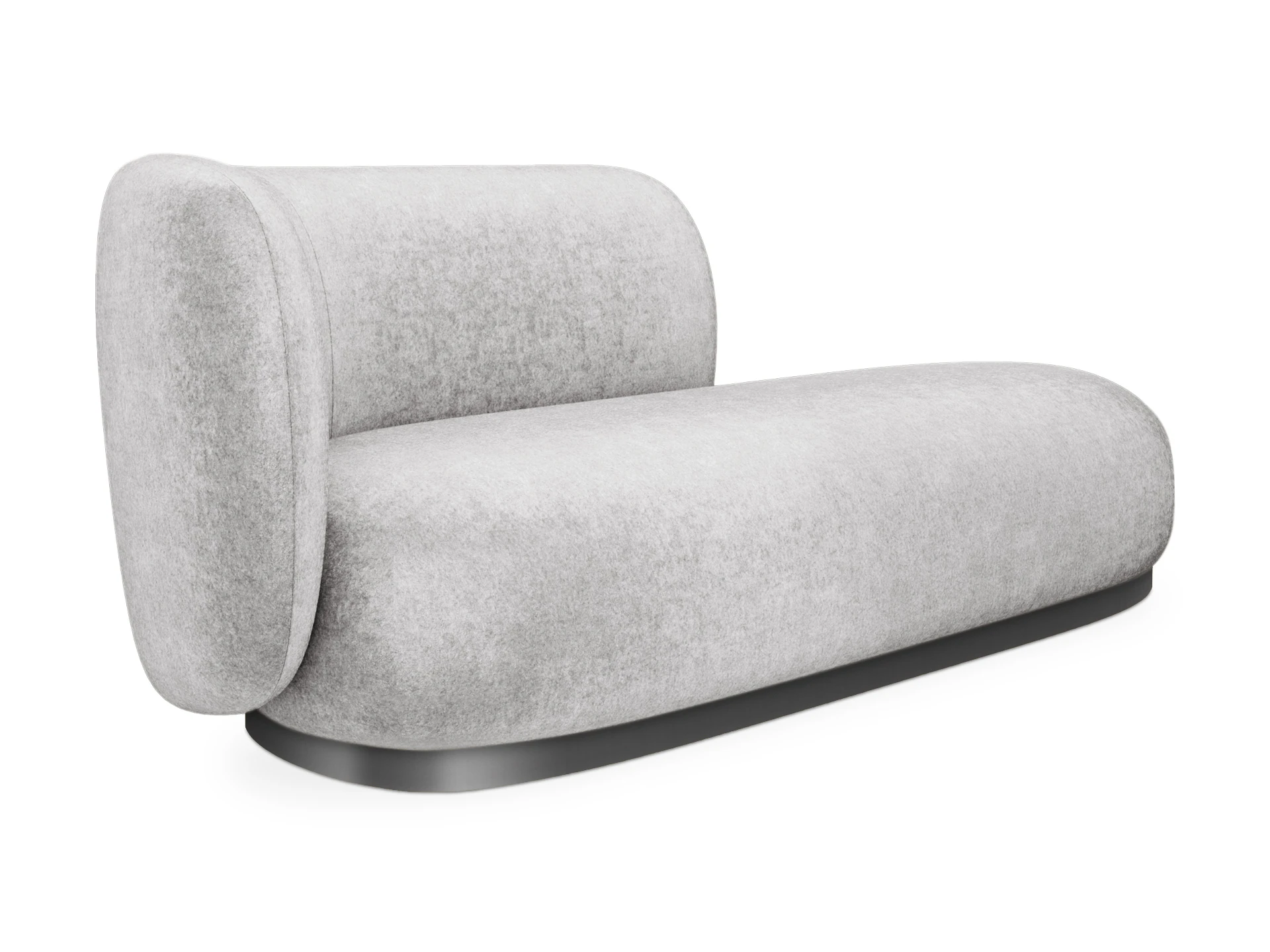 Кушетка Lucca левая 964679