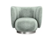 Кресло Lucca вращающееся 964681