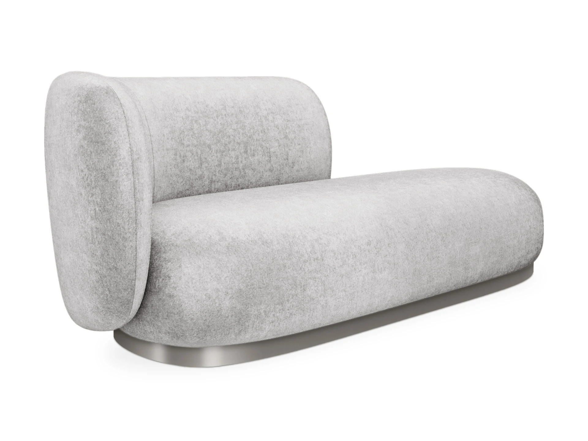 Кушетка Lucca левая 964683