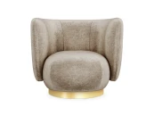 Кресло Lucca вращающееся 964684