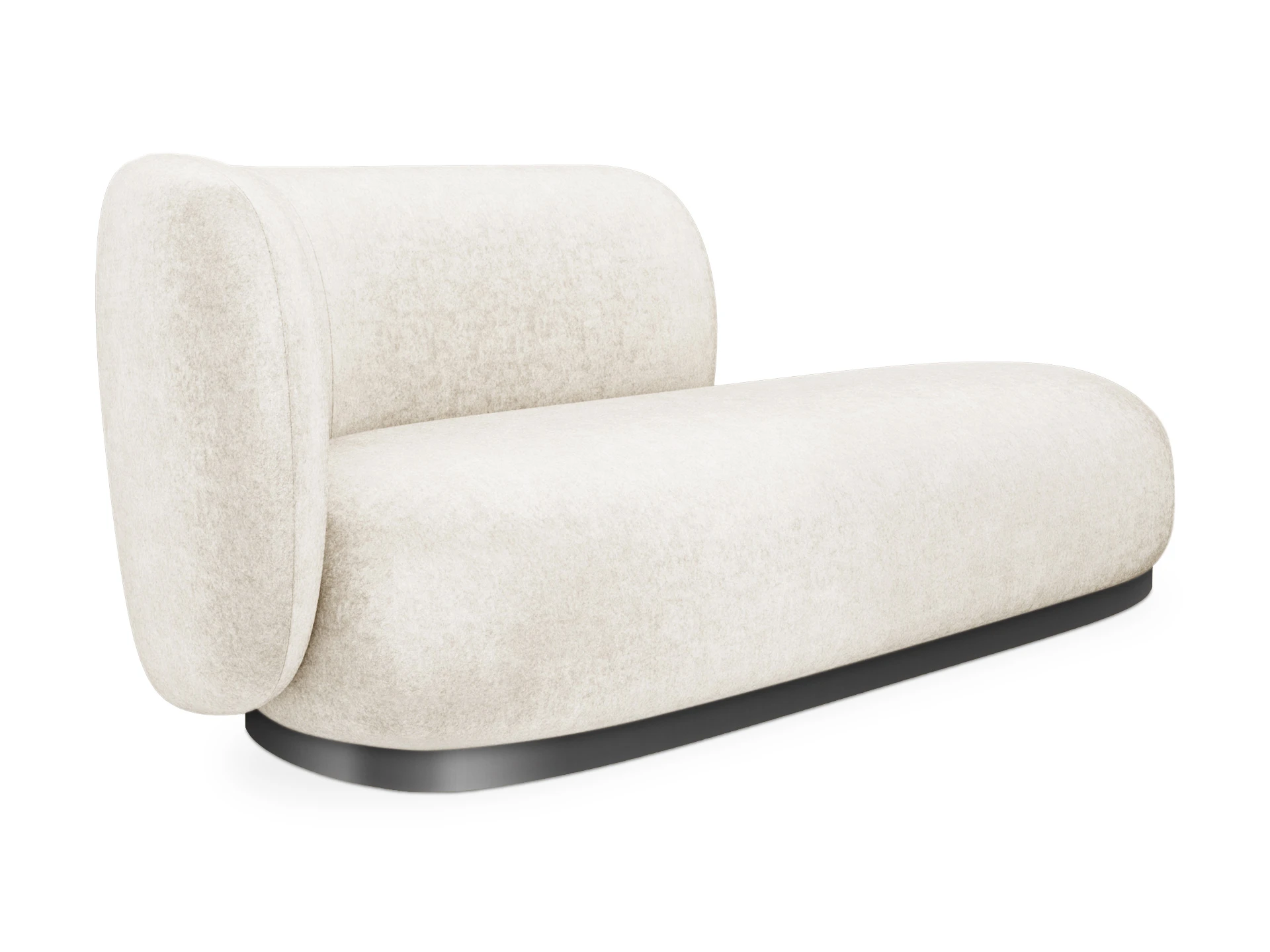 Кушетка Lucca левая 964685