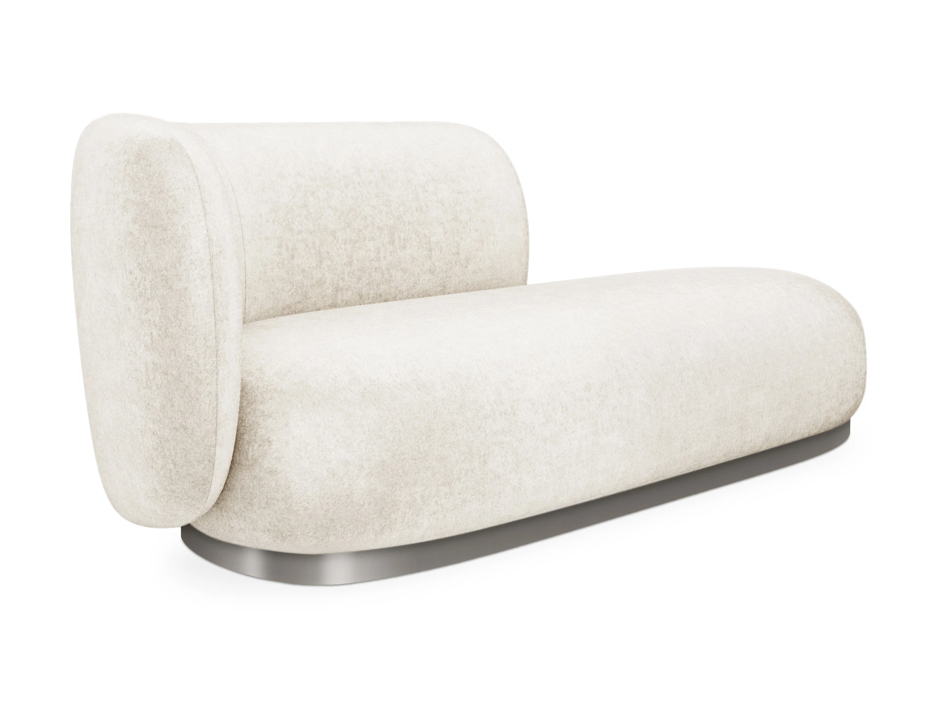 Кушетка Lucca левая 964688