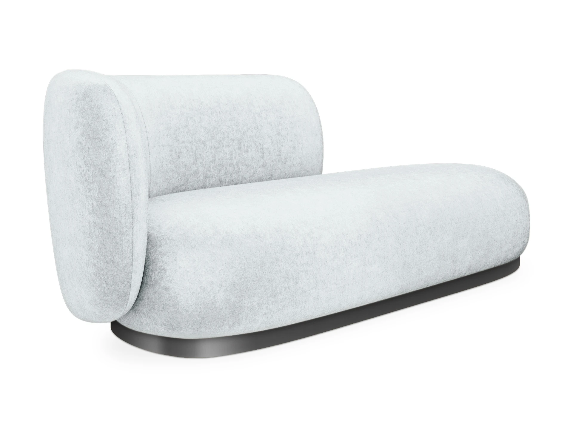 Кушетка Lucca левая 964689