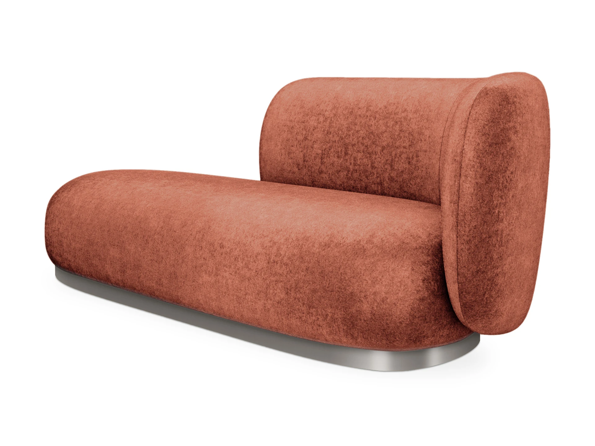 Кушетка Lucca правая 964690