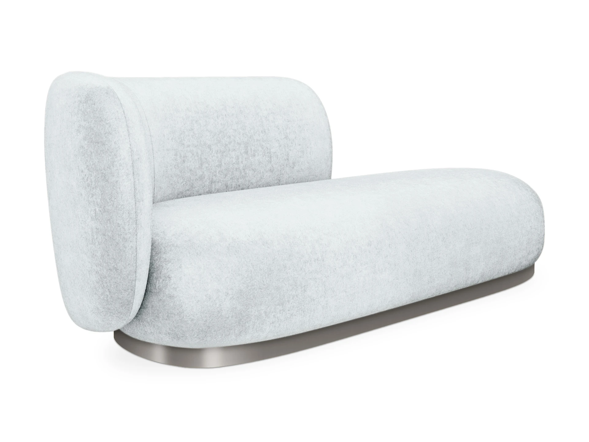 Кушетка Lucca левая 964691