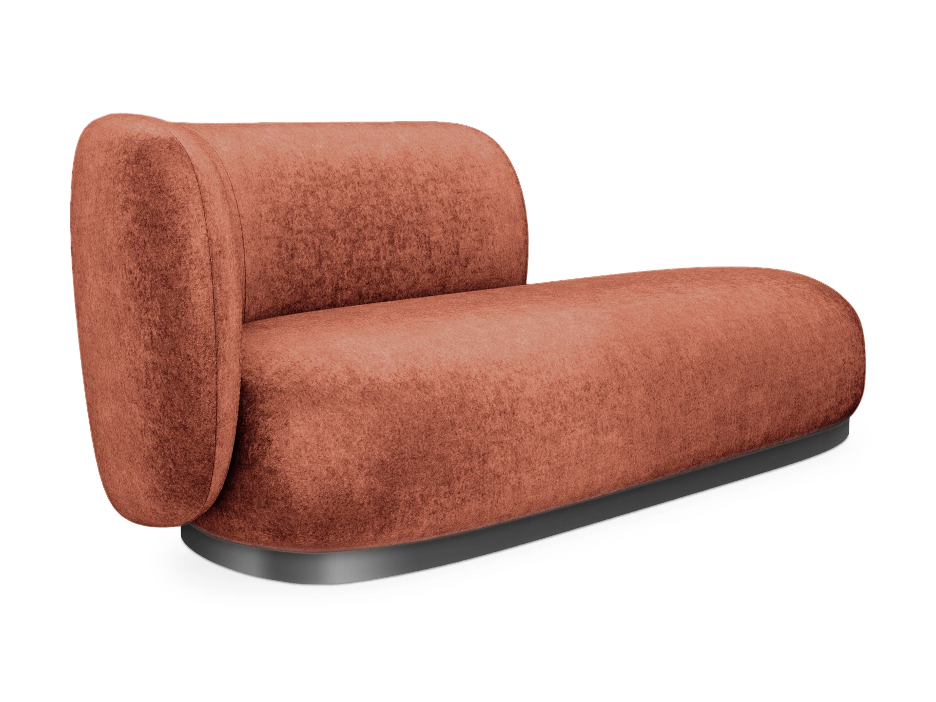 Кушетка Lucca левая 964692