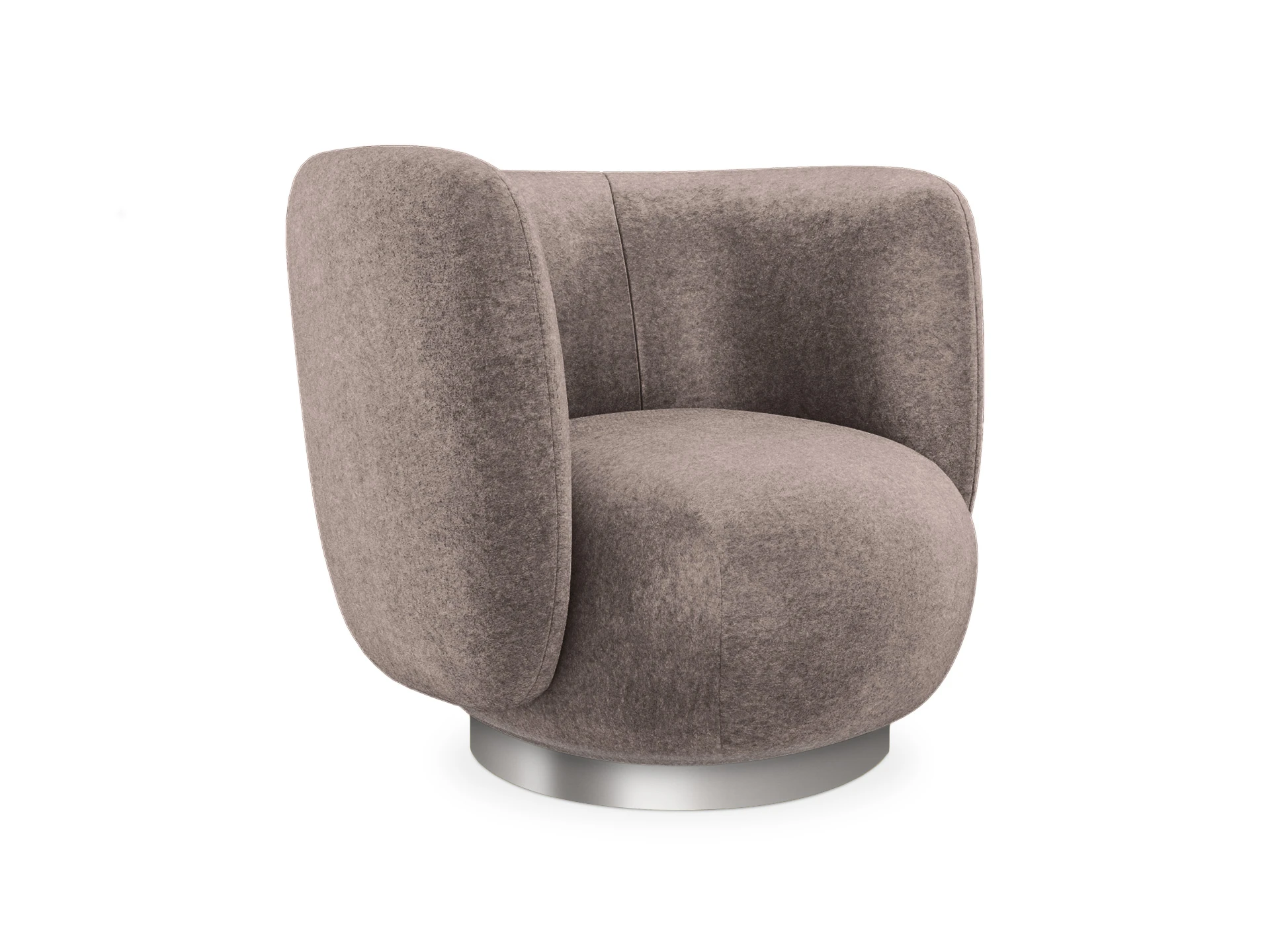 Кресло Lucca вращающееся 964693  - фото 3