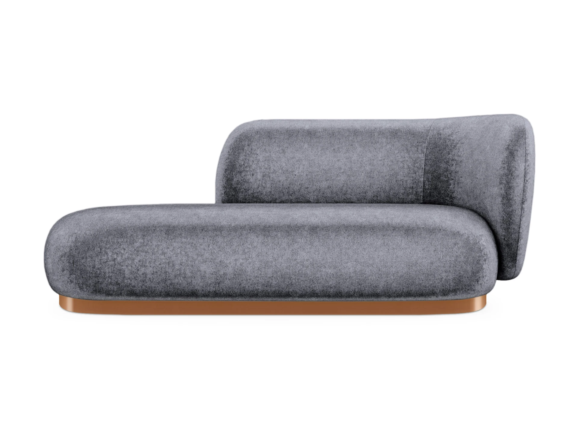 Кушетка Lucca правая 964694