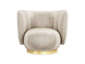 Кресло Lucca вращающееся 964695