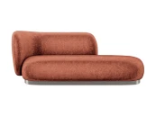 Кушетка Lucca левая