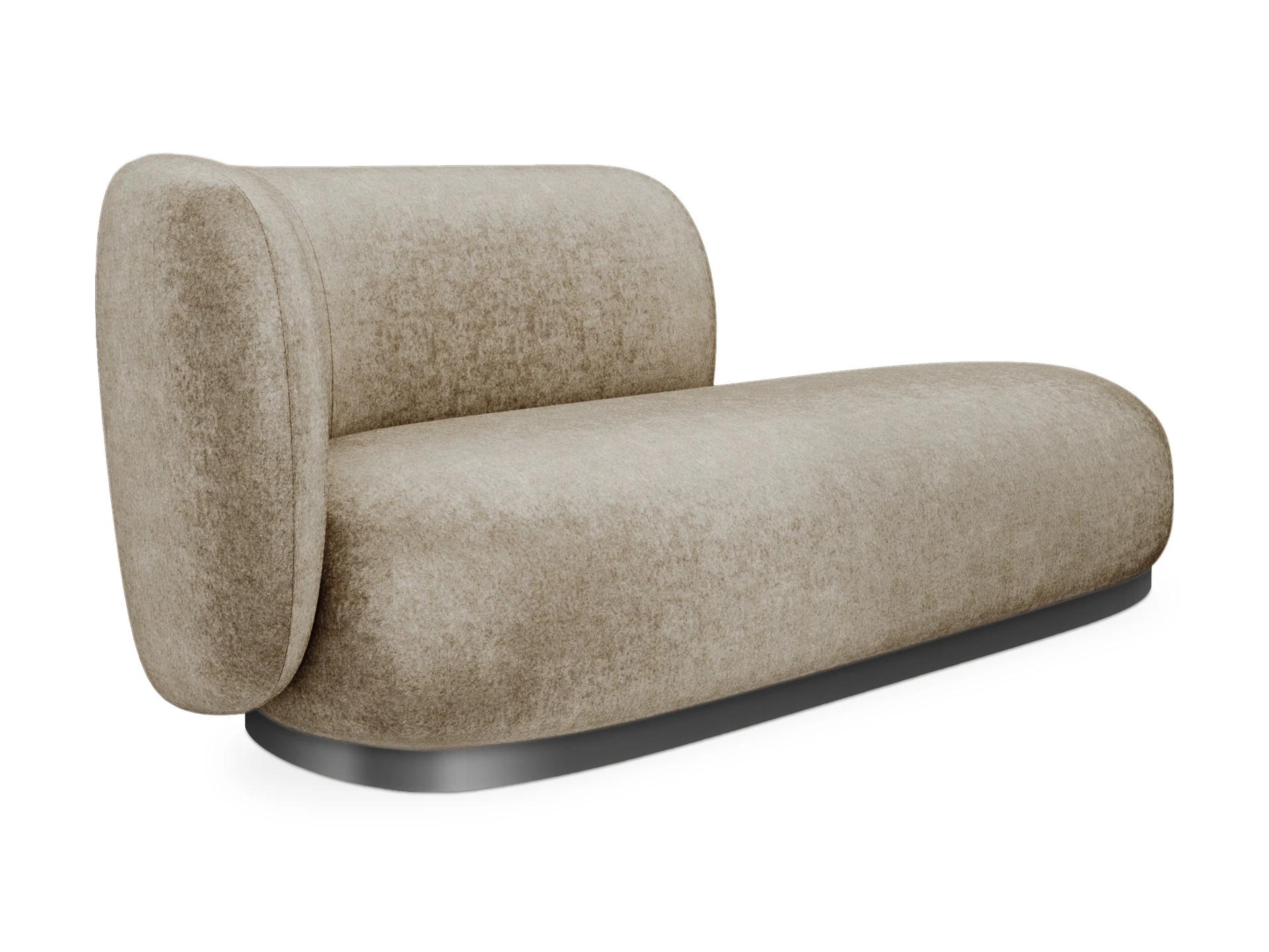 Кушетка Lucca левая 964700