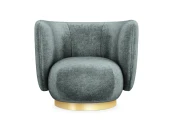 Кресло Lucca вращающееся 964704