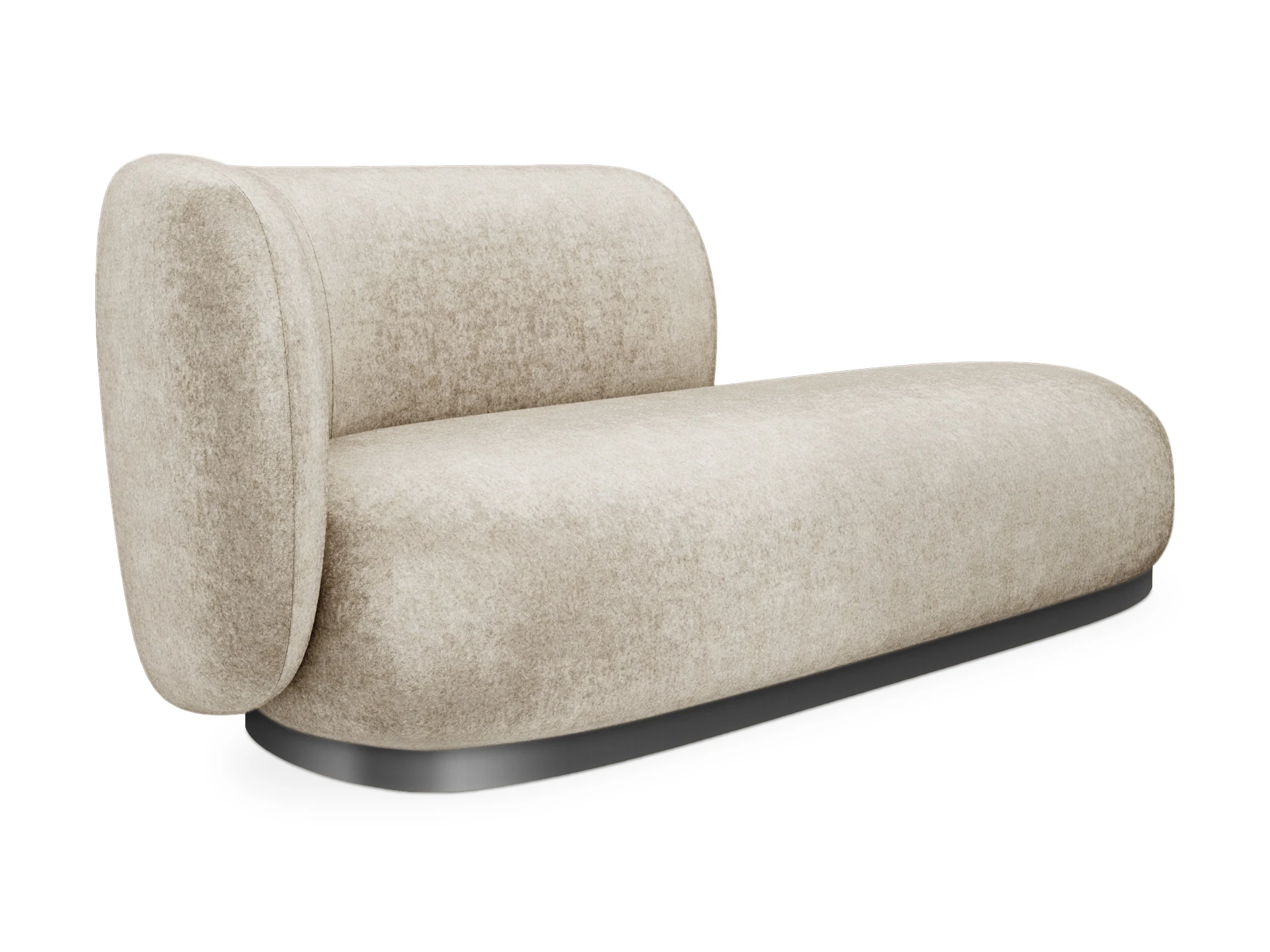 Кушетка Lucca левая 964705