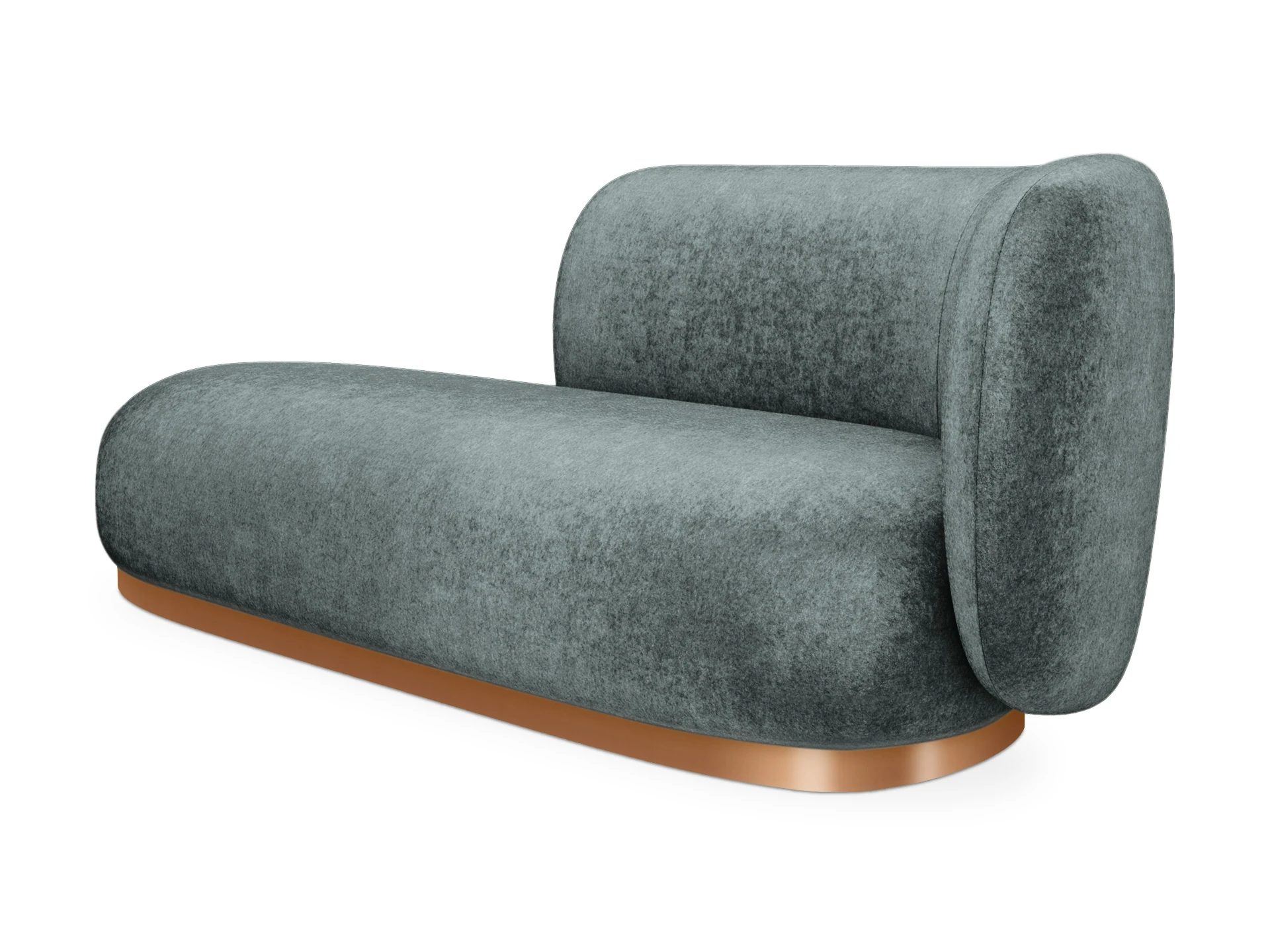 Кушетка Lucca правая 964706