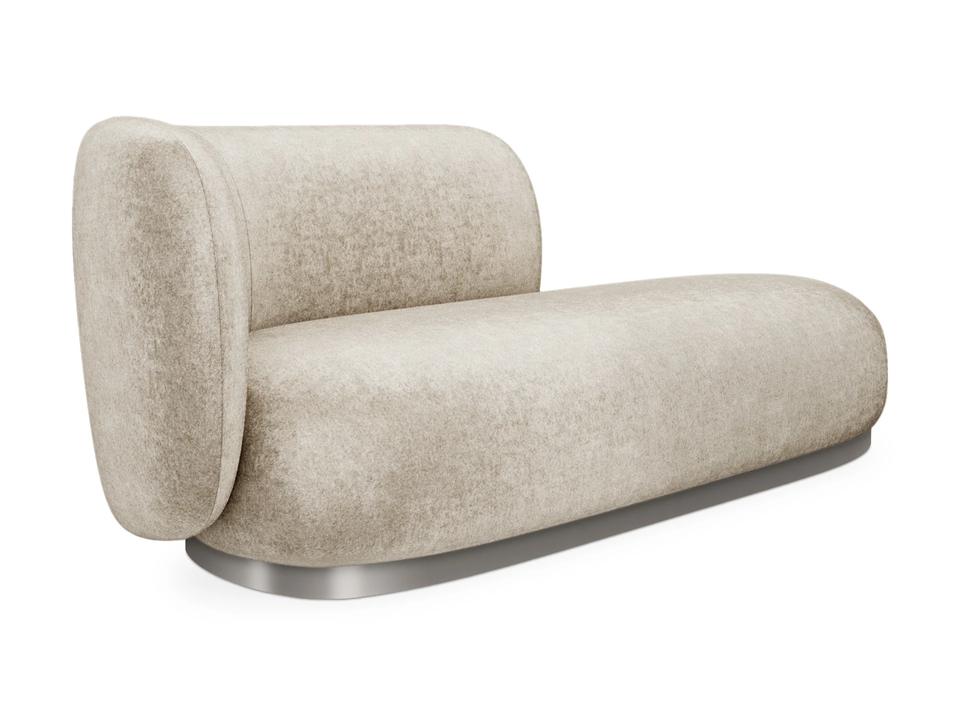 Кушетка Lucca левая 964707