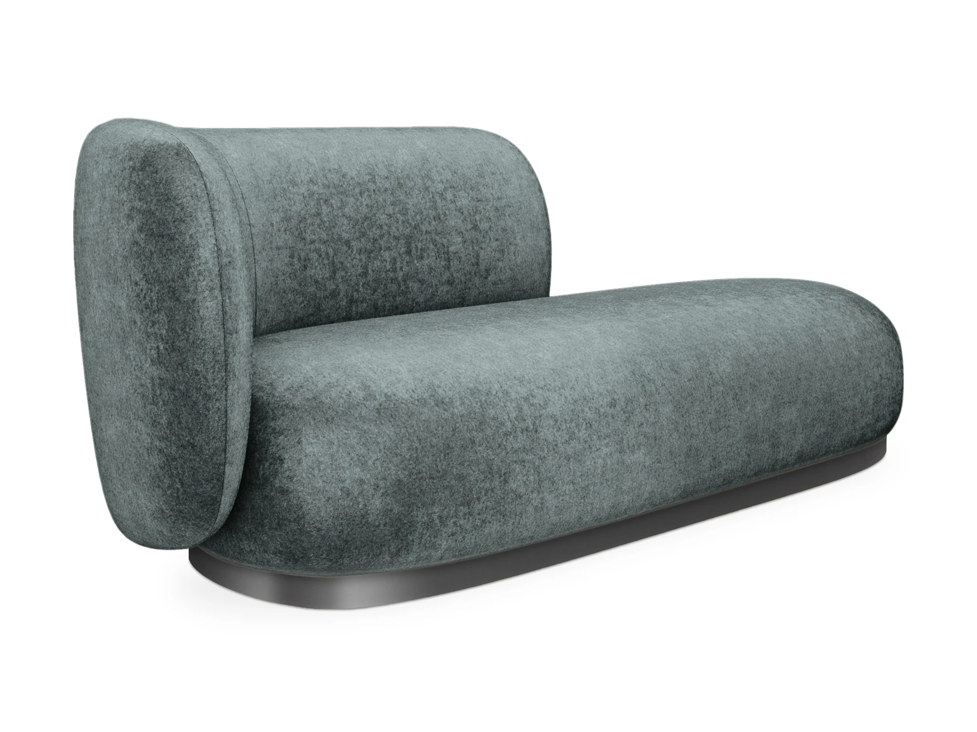 Кушетка Lucca левая 964708