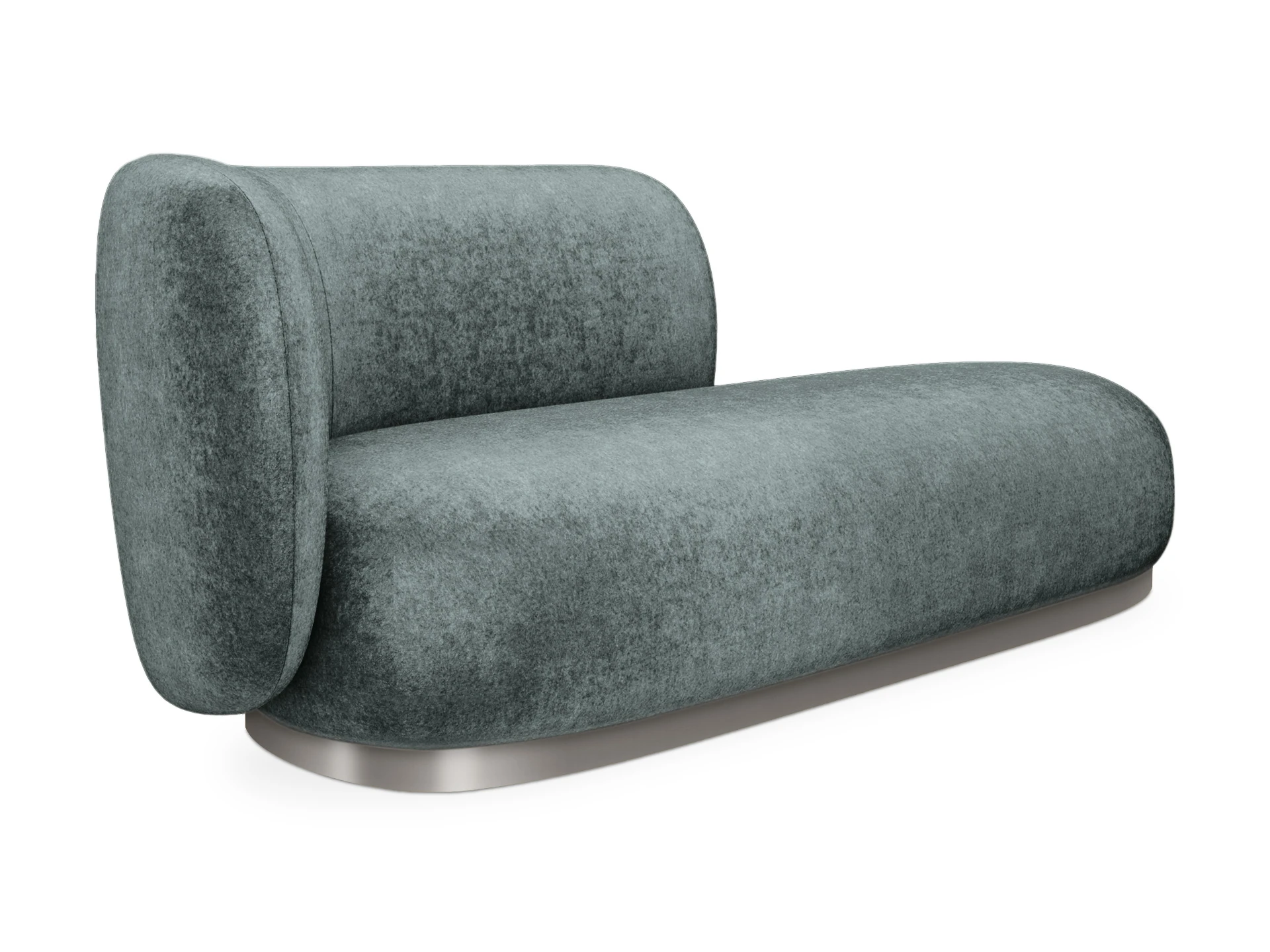 Кушетка Lucca левая 964710